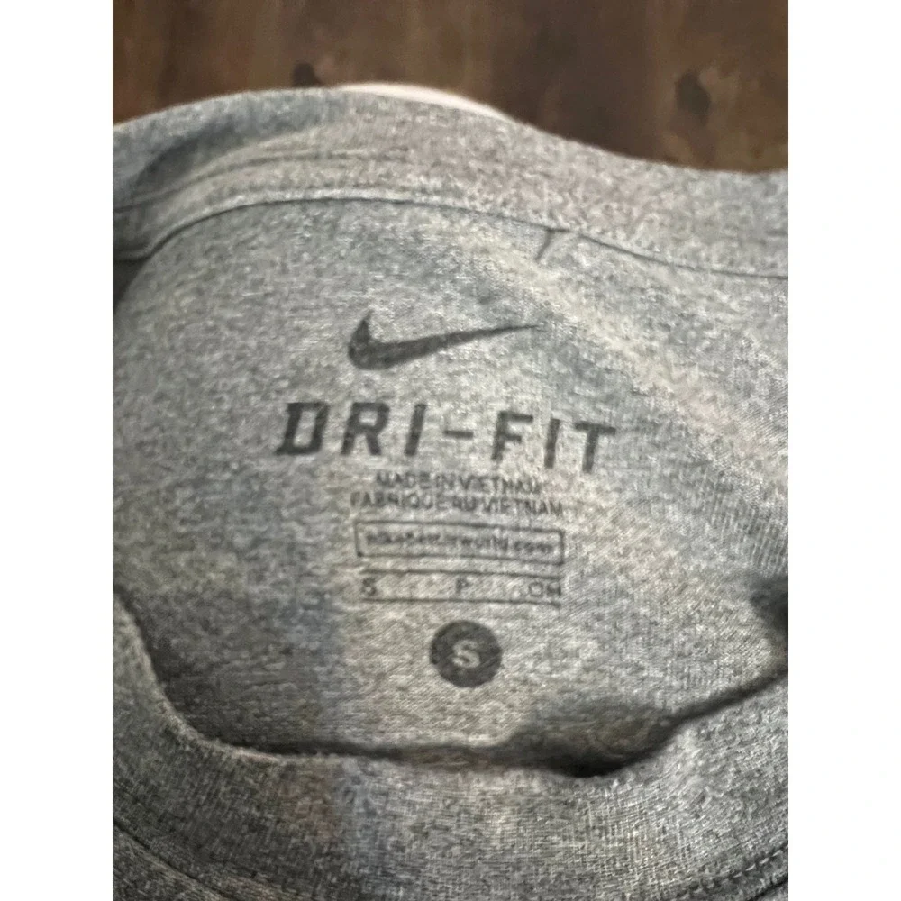 Nike unleash your